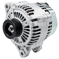 Alternator Replacement for 2007-2009 Kia Sorento 3.3 3.8L, Sedona 06-09, Borrego 10-11, 06-11 Hyundai Azera 3.3 3.8L, Veracruz 07-12, Entourage 07-10, Sonata 06-10, Santa Fe 07-09, 102211-3102, 11191N