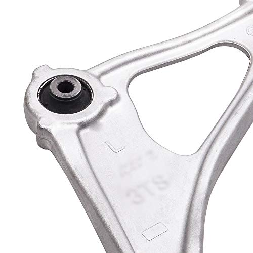 maXpeedingrods 2Pcs Front Lower Control Arm with Ball Joints Bushings for Nissan Altima 2013-2014, 545003TA0B 545013TA0B