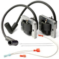 32-707-01-S 25-707-03-s Ignition Coil 24 584 89-s Replacement for Kohler Twin cylinder engines Spark MDI Module Conversion Assembly Model CH740 CV740,CH750 CV750,SV735 SV740 SV840