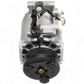 ECCPP AC Compressor 2001-2005 for Dodge Stratus for Chrysler Sebring 2.4L