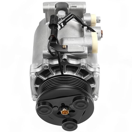 ECCPP AC Compressor 2001-2005 for Dodge Stratus for Chrysler Sebring 2.4L