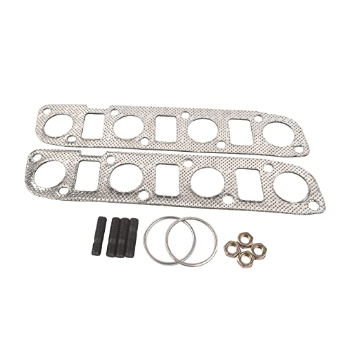 Manifold Catalytic Converters Replacement for Nissan NV2500 NV3500 Armada