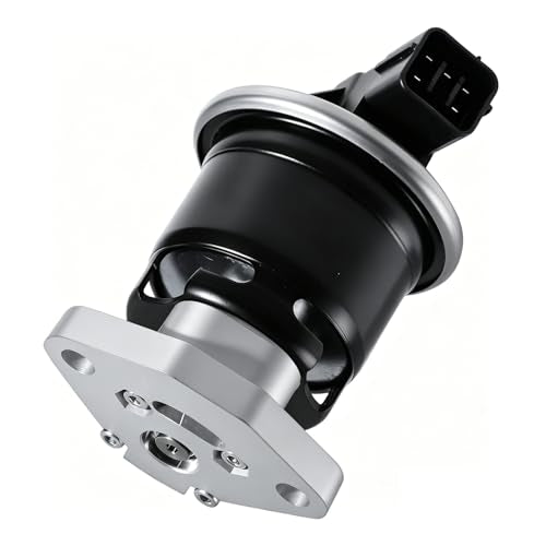 EGV658 EGR Valve For Honda Accord 1998-2007, For Pilot 2003-2008, Ridgeline 2006-2008, For Odyssey 1999-2011, For Acura CL 1997-2003, MDX 01-09, RL 05-08, TL 99-08, For Saturn Vue 04-07