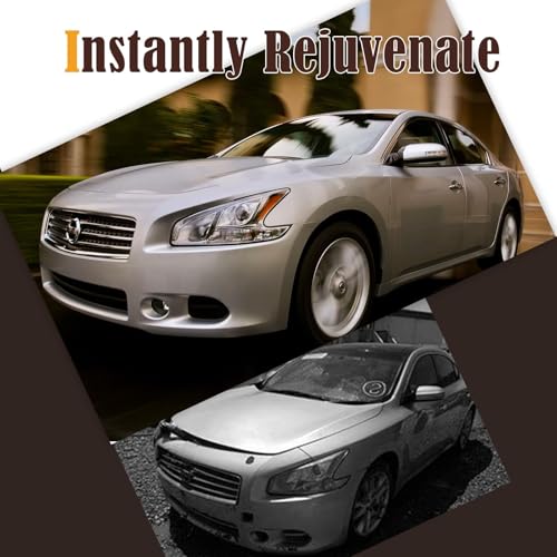 CarPartsDepot Grille Comaptible With Nissan Maxima 2009-2014 Chrome Shell Black Insert Mesh Upper Grill NI1200231 620709N00A