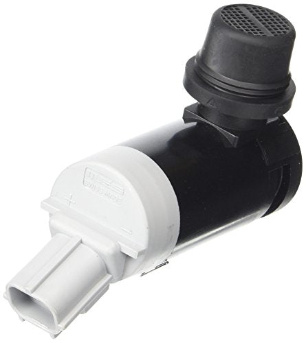 Motorcraft Windshield Washer Pump - WG-318