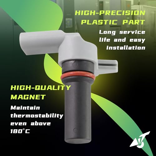 MOTISEN DU102 BL31-12K073-AB BL3Z-6B288-A PC915 Camshaft Position Sensor