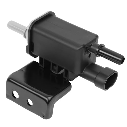 Mirthcos Vapor Canister Purge Valve Solenoid EVAP Compatible for Chevrolet Silverado, Tahoe, Trailblazer, Suburban, Colorado & GMC Sierra, Yukon & Buick LaCrosse & Cadillac Escalade 214-1680 911-032