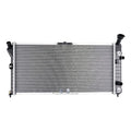 AUTOSITY CU1889 Radiator, Compatible with 1997-2003 Grand Prix, 1997-1999 Century, 1997-1999 Regal, 1999-2000 Montana, 1997-2000 Venture, Aluminum Automotive Replacement Radiator (w/ 3/4 Thick Core)