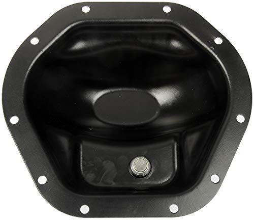 Dorman 697-728 Rear Differential Cover Compatible with Select Jeep Models