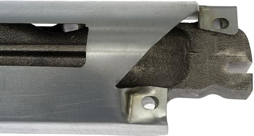 Dorman 674-905 Patented Passenger Side Exhaust Manifold Kit - Includes Required Gaskets and Hardware Compatible with Select Chrysler / Dodge Models