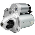 19616 Starter Compatible with Chrysler 200 11-17, Town & Country 11-16, V6 3.6L, 2011-2019 Dodge Journey, Grand Caravan 11-20, Avenger 11-14, Ram C/V Promaster 1500 2500 3500, 14 Jeep Cherokee 3.2L