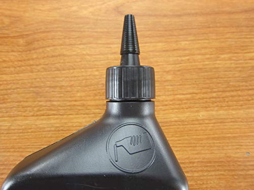 Mopar Two Quarts of Lubricant for NV245 NV247 NV249 Transfer Cases New OEM