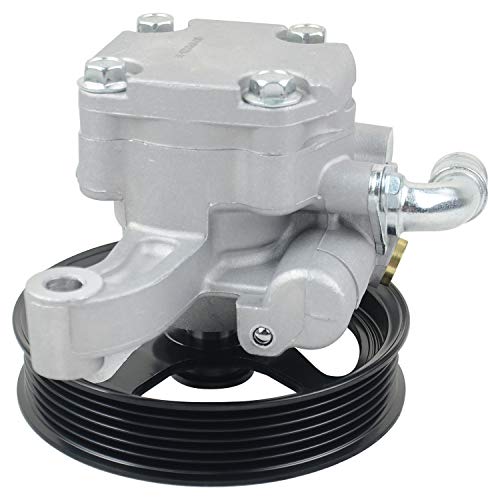 20-2403 Power Steering Pump Replacement for Traverse Acadia Enclave Outlook