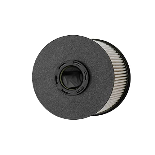 TP1015 Fuel Filter for 6.6L Duramax Diesel Compatible with 2017-2025 Chevy Silverado/GMC Sierra 2500HD 3500HD, 2014-2019 Chevy Cruze | Replaces# 23304096, 13539108, 23456595, with Seals (2 Pack)
