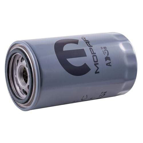 Mopar Engine Oil Filter - 5083285AA