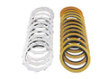 Vital Parts Compatible With The NP246 NP136 NP236 Transfer Case Fiber & Steel Plate Clutch Pack