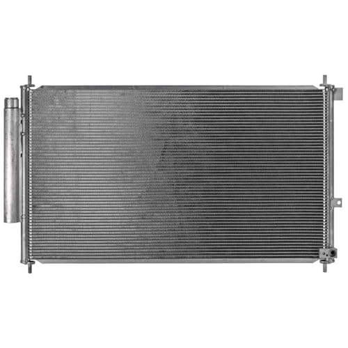 For Honda CR-V 2012 2013 2014 A/C AC Condenser Drier - BuyAutoParts 60-61689ND New