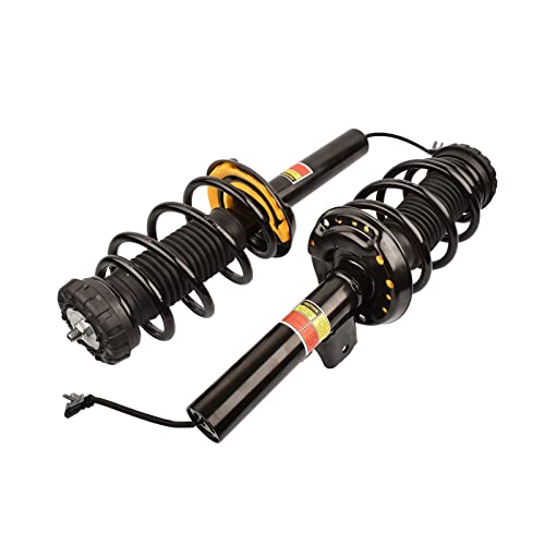 Pair Front Struts Magnetic Ride Replacement for Cadillac XTS 3.6L 2013-2019