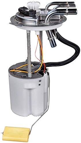 Bosch Fuel Pump Module - 67442