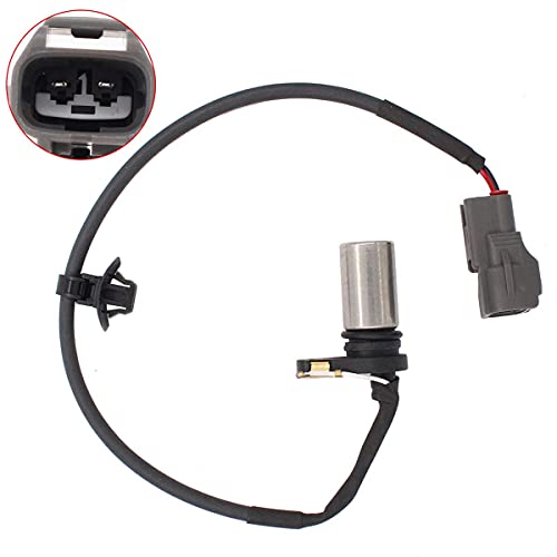 NewYall Crank Crankshaft Position Sensor for Toyota 2.4 Camry 2002-2011
