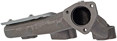 Dorman 674-157 Driver Side Exhaust Manifold Kit - Includes Required Gaskets and Hardware Compatible with Select Chevrolet / GMC Models