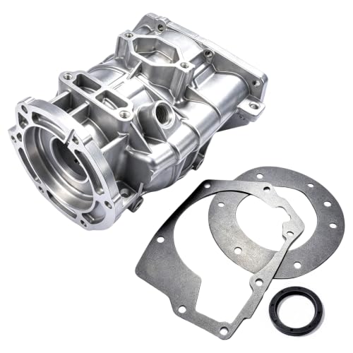 Flynsu 48RE Overdrive Extension Housing Replacement for 2003-2009 Dodge Ram 2500 3500 4WD Transfer Case Adapter 5093166AA