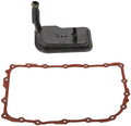 atp automotive B-239 Automatic Transmission Filter Kit for GM Optional 6L80 Heavy-Duty 6-Speed Transmission