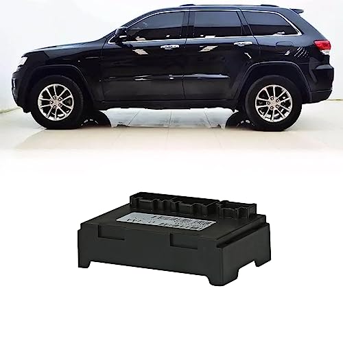 FITIPICI Transfer Case Control Module Compatible with Dodge Durango/Grand Cherokee 2014-2015 with 2 Speed Replace 05150732AE 68395074AA (68395074AA)