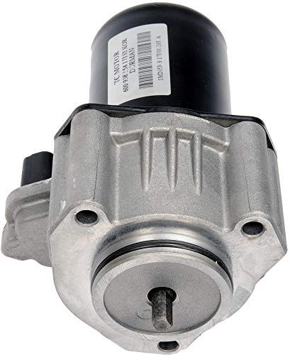 Dorman 600-938 Transfer Case Motor Compatible with Select Dodge/Jeep Models