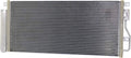 Kool Vue A/C Condenser Compatible with Buick Encore 2015-2021