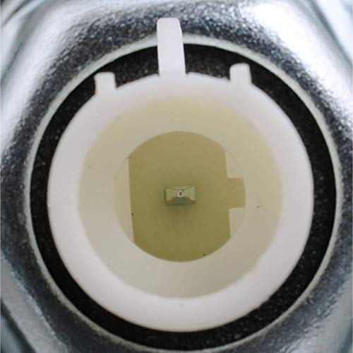 Delphi AS10009 Ignition Knock (Detonation) Sensor