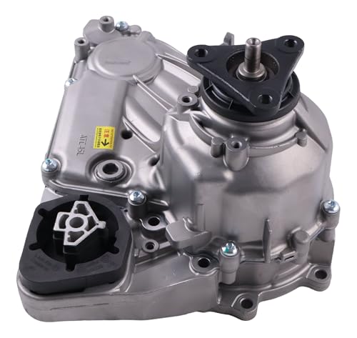 YUXSOUQ Transfer Case Assembly 27107643758 Compatible with BMW X3 X4 ATC45L Replaces 27107643759, 27107854164, 27108643151, 27108643152
