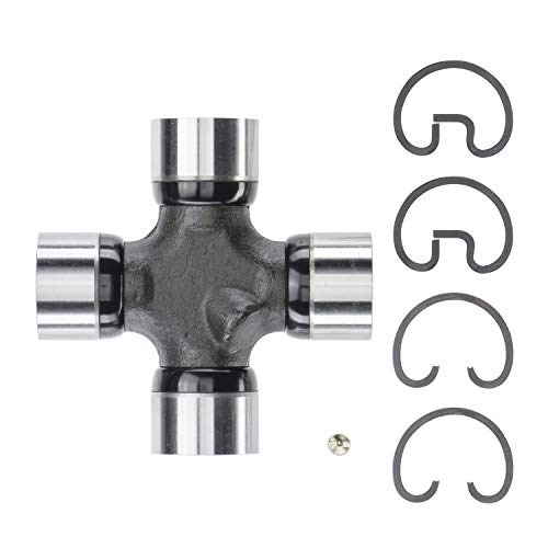 MOOG 232 Greaseable Super Strength Universal Joint for Ford F-150