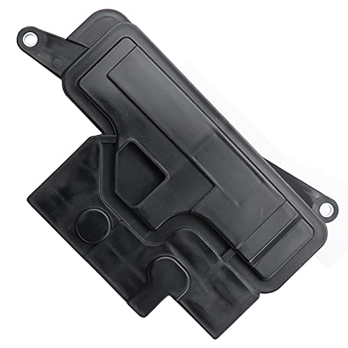 Beck/Arnley 044-0398 Auto Transmission Filter Kit