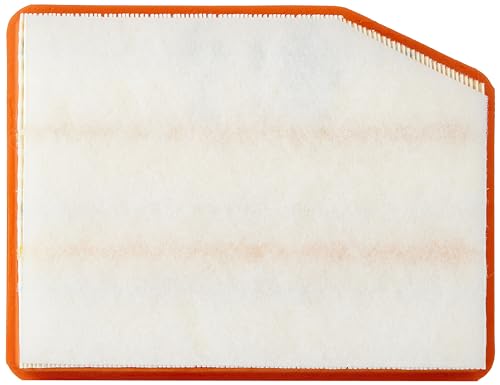 ACDelco GM Original Equipment A3244C (84121219) Air Filter