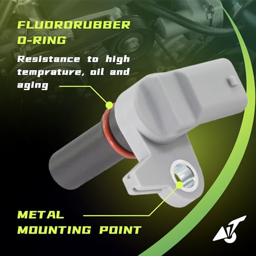 MOTISEN DU102 BL31-12K073-AB BL3Z-6B288-A PC915 Camshaft Position Sensor
