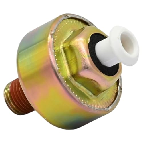 Dcmr Ignition Knock Detonation Kd Sensor C1500 C2500 Camaro Cargo Van Corvette Escalade Impala K1500 K2500 NPR R10 R1500 R20 R2500 Tahoe Yukon Suburban Express Savana Silverado 1500 2500 3500