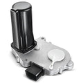 A-Premium Transfer Case Shift Motor Actuator Compatible with Dodge, Ram, Chrysler and Mitsubishi Vehicles - Ram 1500, Ram 2500, Ram 3500, Ram 4500, Ram 5000, Durango, Dakota, Aspen, Raider, 4WD