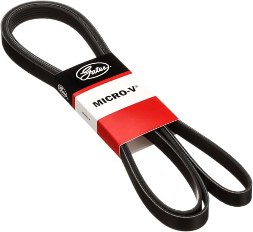 Gates K060950 Micro-V Serpentine Drive Belt