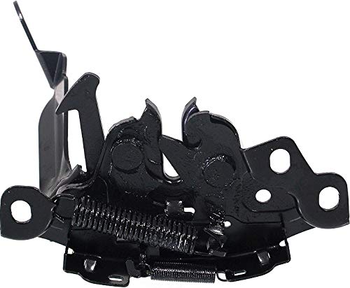 Garage-Pro Hood Latch Compatible with 2007-2013 Nissan Altima