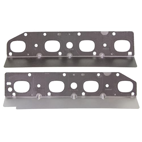 FEL-PRO MS 97083 Exhaust Manifold Gasket Set for Ram 1500