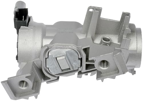 Dorman 926-593 Ignition Lock Cylinder Housing Compatible with Select Audi/Volkswagen Models