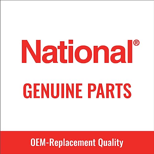 National Rear Transfer Case Output Shaft Seal for Ford F-150 1987-2014