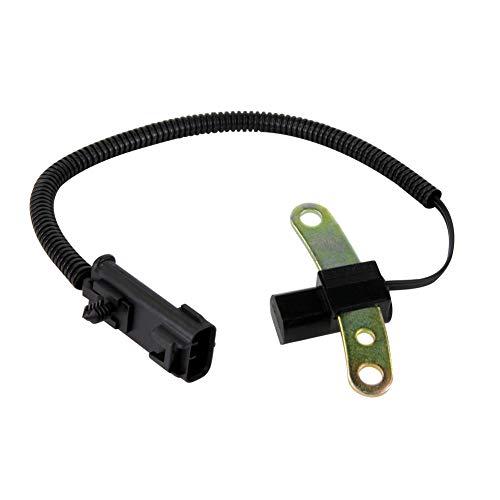 TAMKKEN 56027865AB PC169 5S1717 56027867AB 56041819AA Crankshaft Position Sensor Fit for Jeep Wrangler TJ Cherokee Dodge Dakota 1997 1998 1999 2000 2001 2002 2003 2004