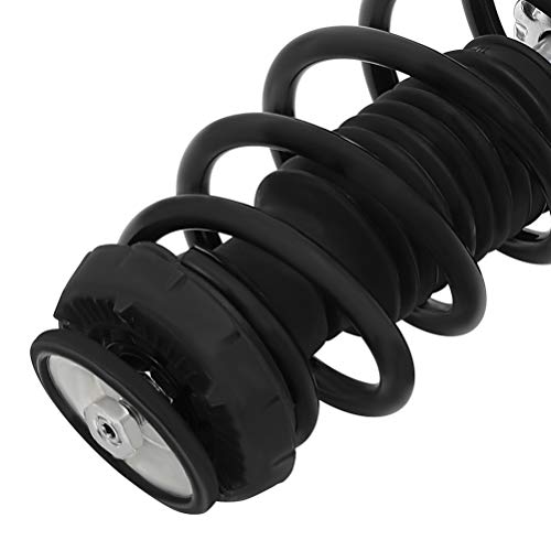 AUTOMUTO Strut Spring Assembly Front Pair Shock Absorber for 2013 2014 2015 2016 2017 2018 2019 for Buick Encore AWD 272935 272934
