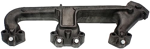 Dorman 674-202 Passenger Side Exhaust Manifold Kit - Includes Required Gaskets and Hardware Compatible with Select Models
