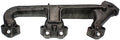 Dorman 674-202 Passenger Side Exhaust Manifold Kit - Includes Required Gaskets and Hardware Compatible with Select Models