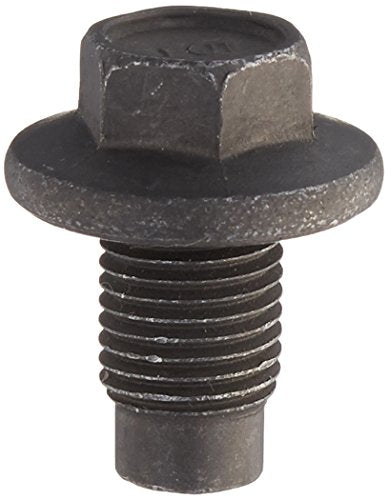Ford Genuine F75Z-6730-BA Oil Drain Plug