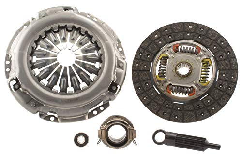 AISIN GENUINE CKT-040 OE Matched Clutch Kit - Compatible with Select Toyota 4Runner, T100, Tacoma, Tundra
