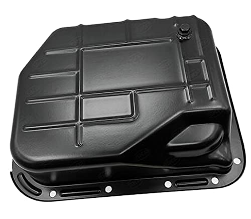 ATP Automotive 103019 Automatic Transmission Oil Pan for Chrysler with A727 (36RH) Transmission